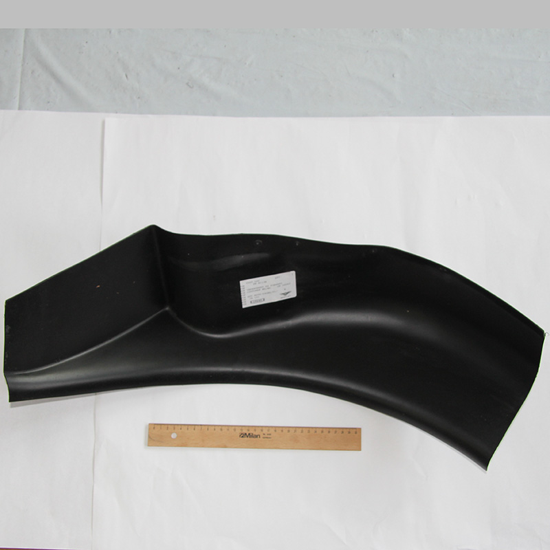 Product image 1 of the product “Undersheet RH Forward ”