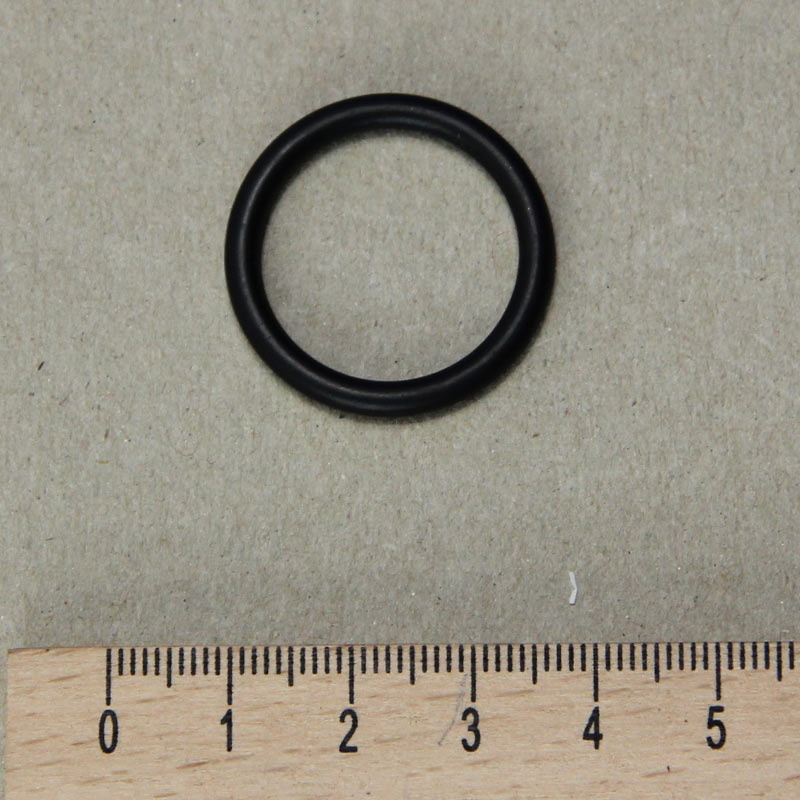 Artikelbild 1 des Artikels “O-Ring, Rohr zur Heizung “