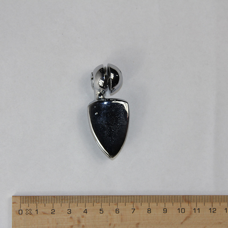 Artikelbild 1 des Artikels “Sonnenblende, Halter links, Austausch “