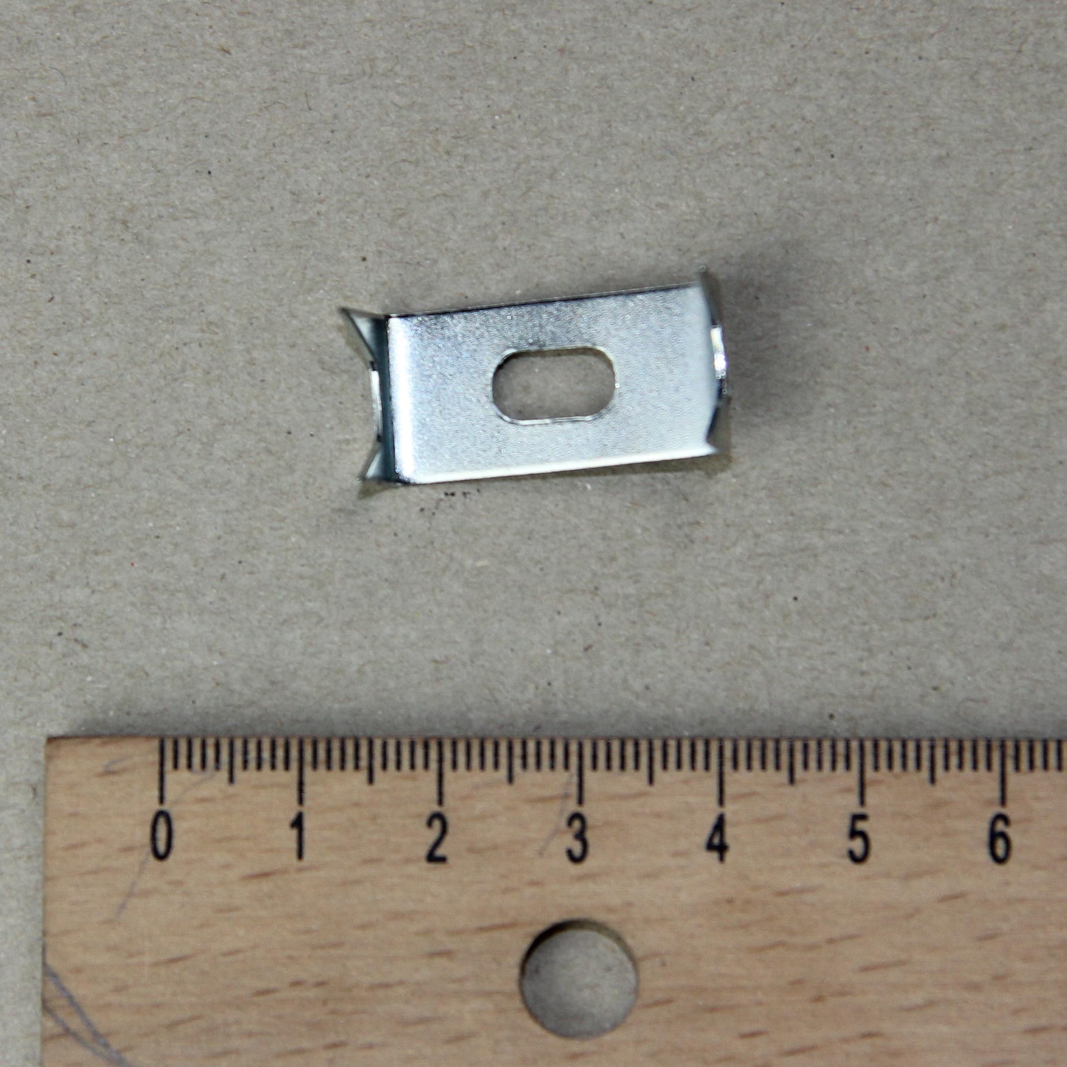 Artikelbild 1 des Artikels “Türverkleidung, Clip, Grundplatte “