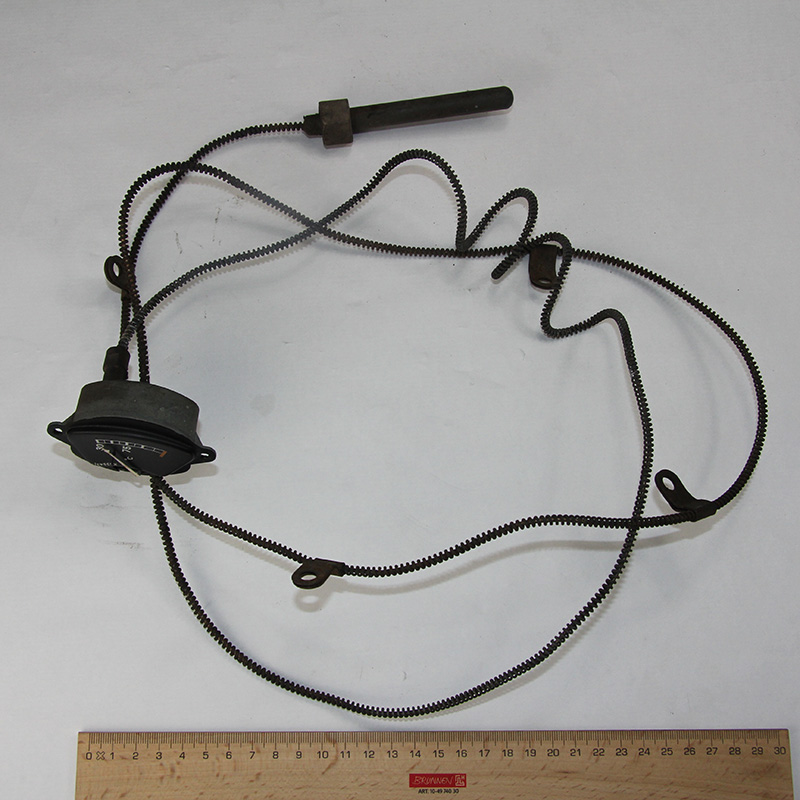 Product image 1 of the product “Coolant Gauge, Exchange ”