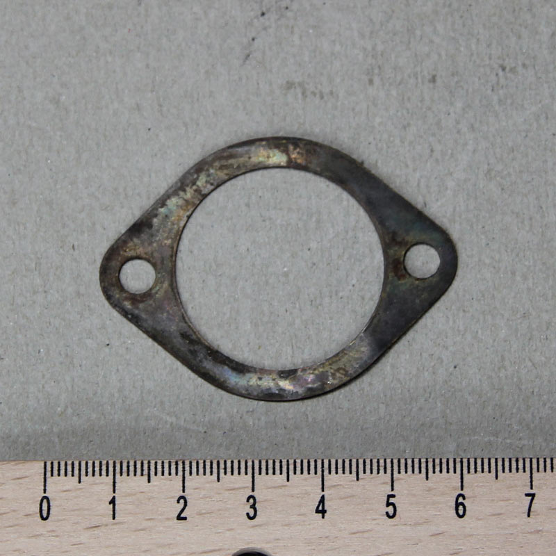 Artikelbild 1 des Artikels “Startautomatik (Choke), Zugmagnet, Abstandsstück “