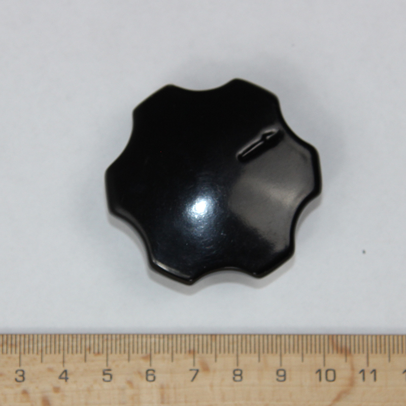 Product image 1 of the product “Aerial, Knob ”