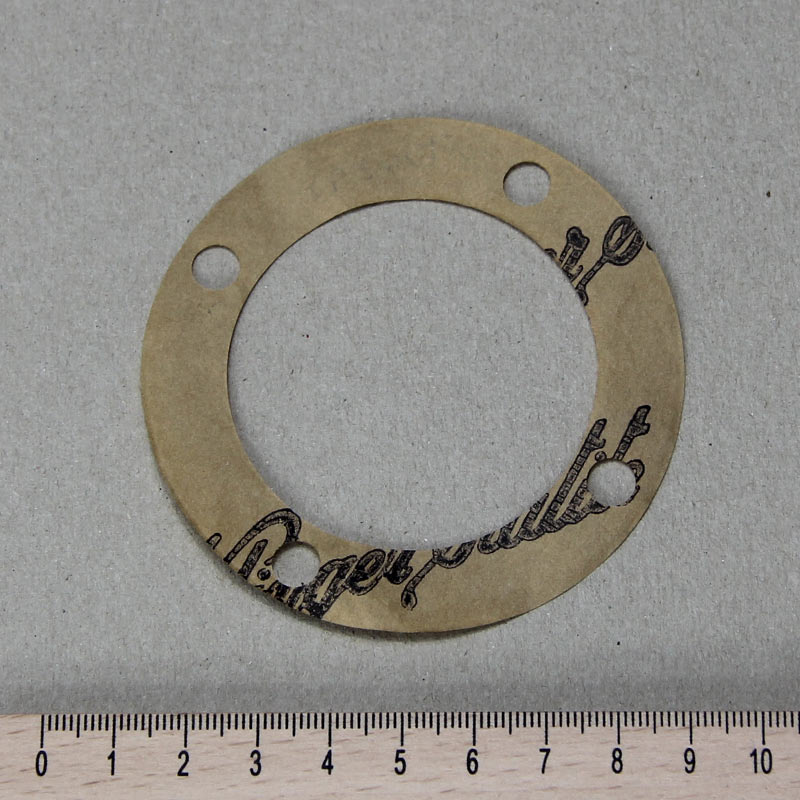 Artikelbild 1 des Artikels “Dichtung Nockenwellendeckel, hinten “
