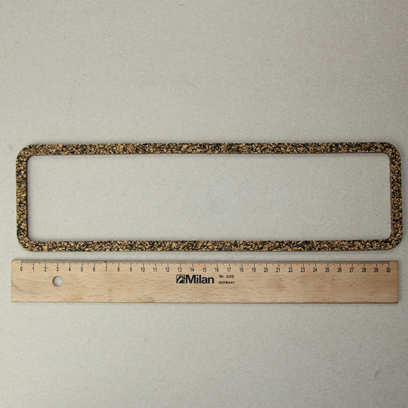Artikelbild 1 des Artikels “Ventildeckel, Auslass-, Dichtung “