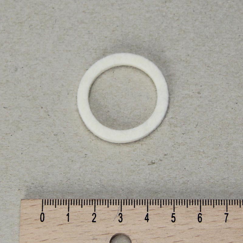 Artikelbild 1 des Artikels “Achsschenkelbolzen, Filzring, oben “
