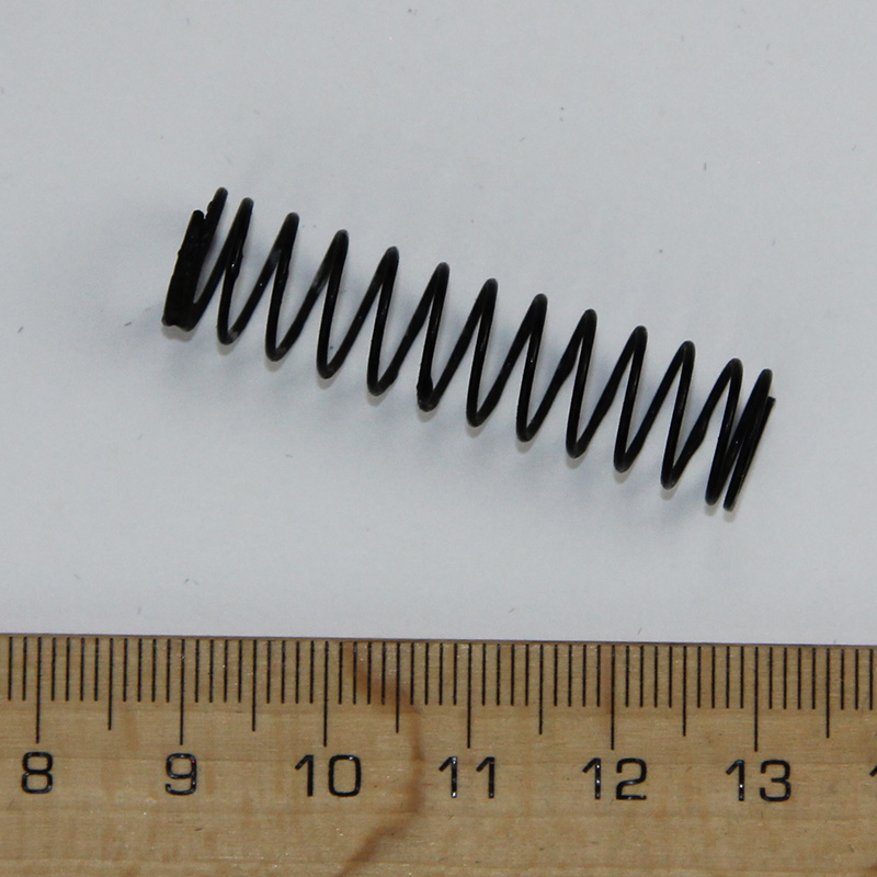 Artikelbild 1 des Artikels “Getriebe-Wählschalter/-Hebel, Sperrknopf, Feder “