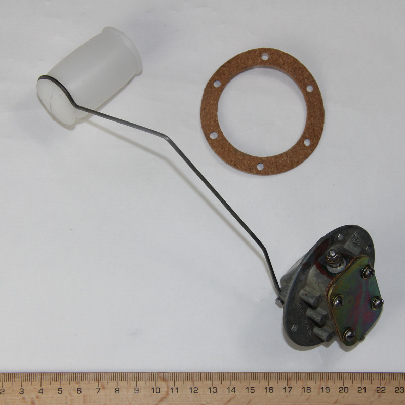 Product image 1 of the product “Fuel Tank, Petrol Gauge Transmitter ”