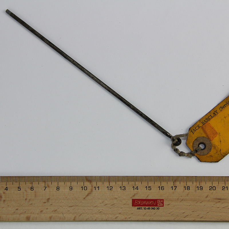 Artikelbild 1 des Artikels “Getriebe-Wählschalter/-Hebel, Stange “