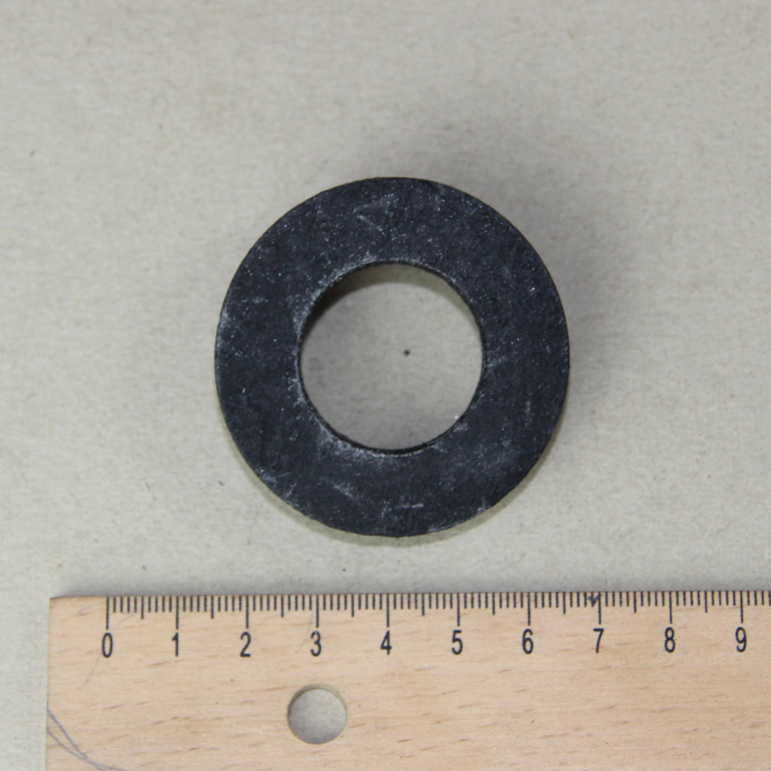Product image 1 of the product “Rubber Compression Disc ”