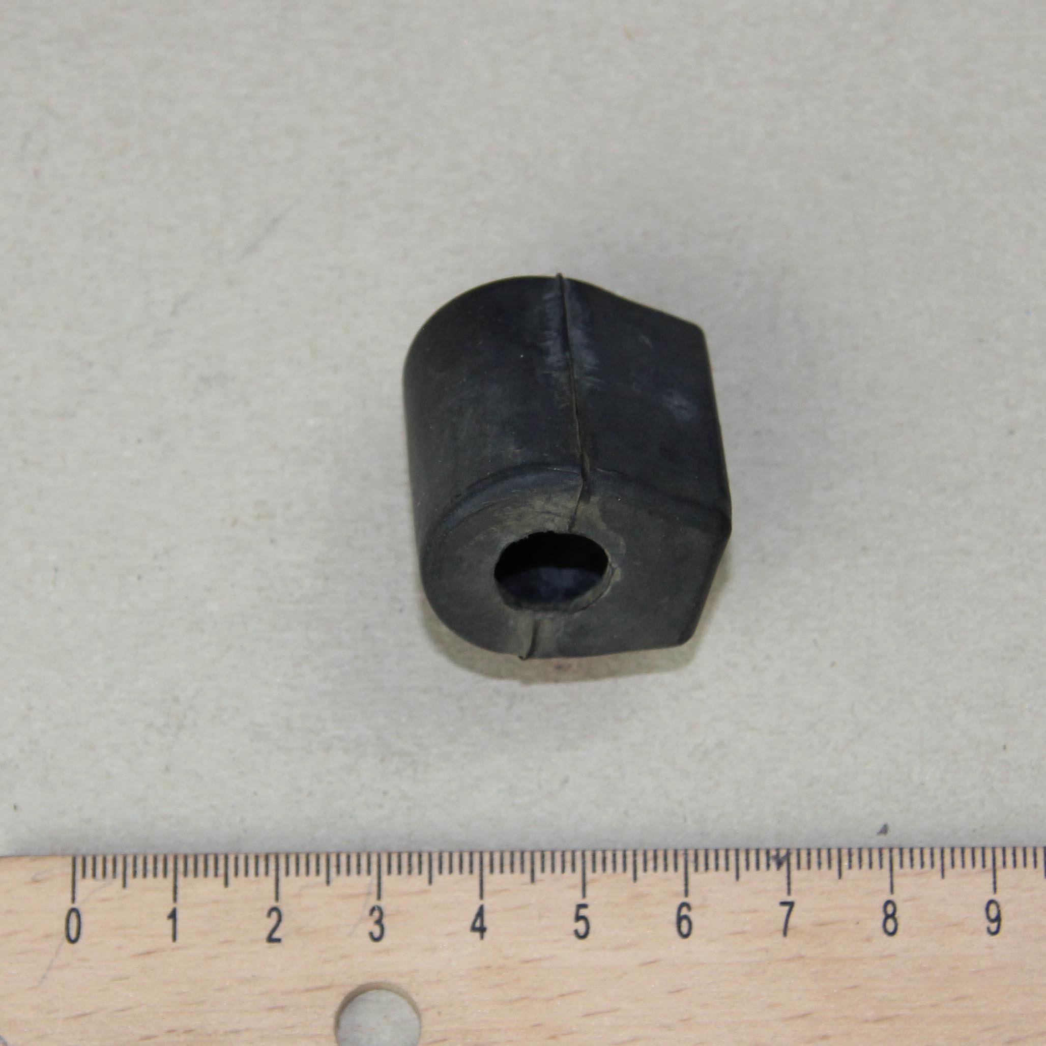 Artikelbild 1 des Artikels “Gangwählmechanik, Gelenk, Staubkappe “