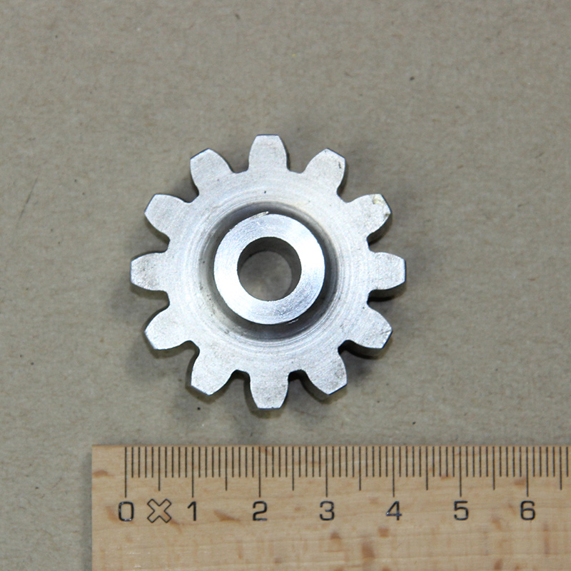 Product image 1 of the product “Gear Speedo Drive         ”