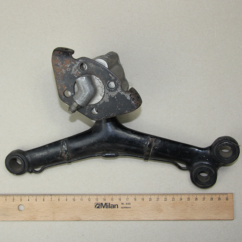 Product image 1 of the product “Centre Lever ”