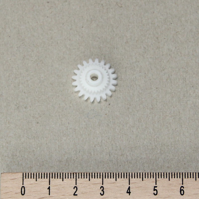 Artikelbild 1 des Artikels “Tachometer, km, Zahnrad “