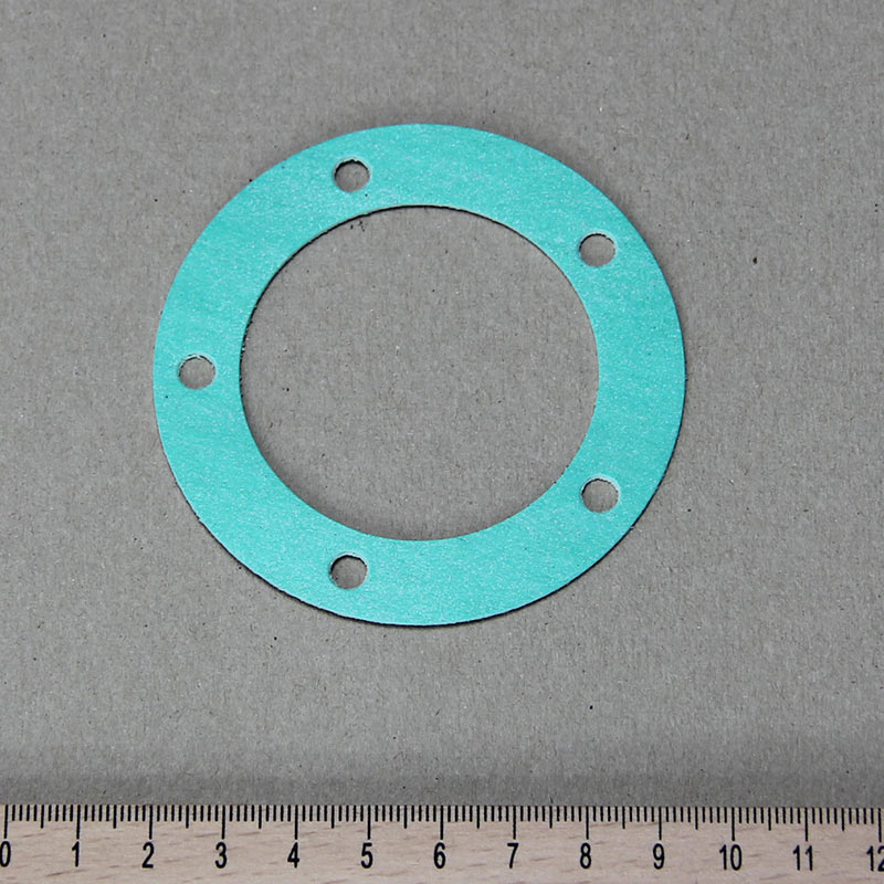 Artikelbild 1 des Artikels “Kühler, Überdruckventil, Dichtung “