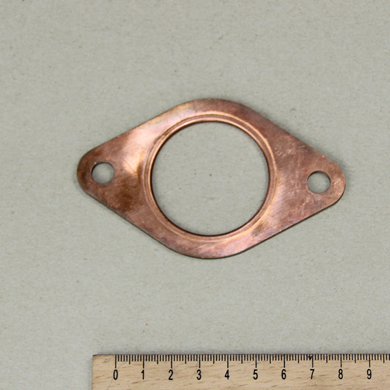 Product image 1 of the product “Manifold Gasket ”