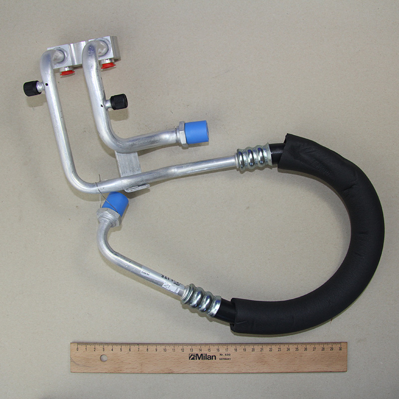 Artikelbild 1 des Artikels “Schlaucheinheit Kompressor zu Verdampfer, Austausch “