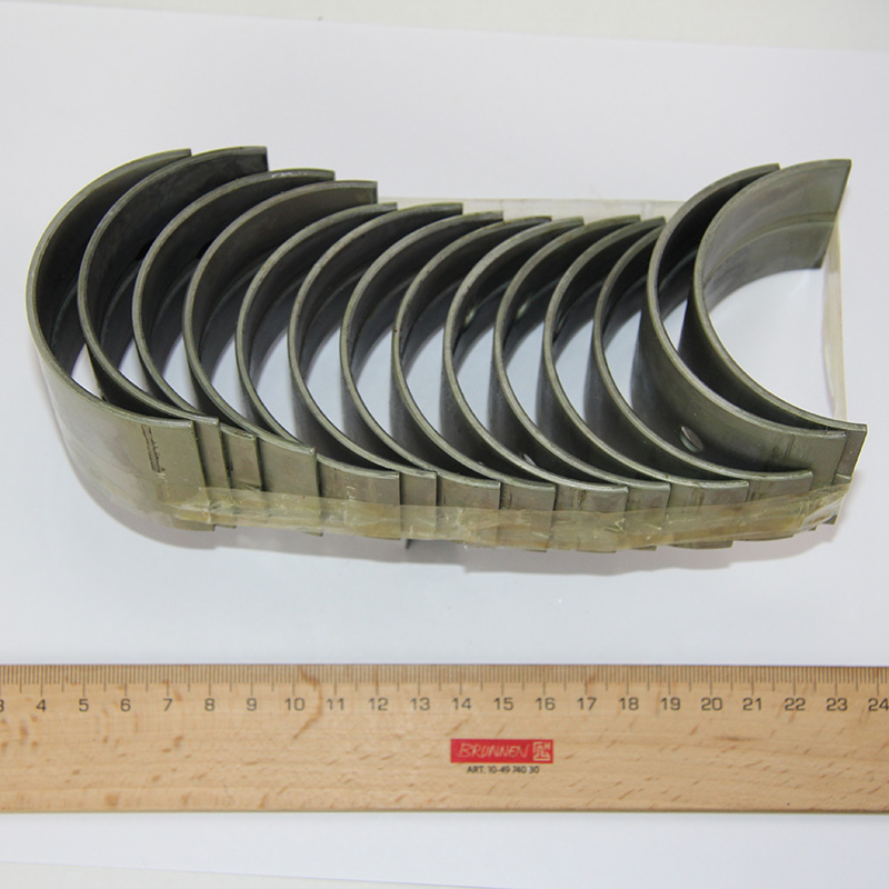 Artikelbild 1 des Artikels “Hauptlager, Satz, -0,01, 4,25l “