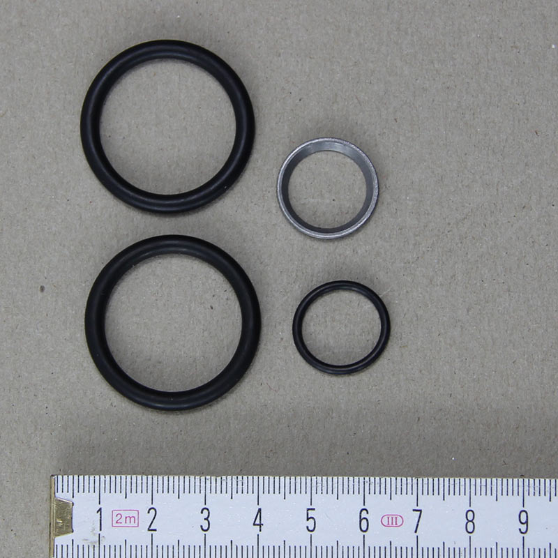 Product image 1 of the product “Brake Pump, Seal Kit ”