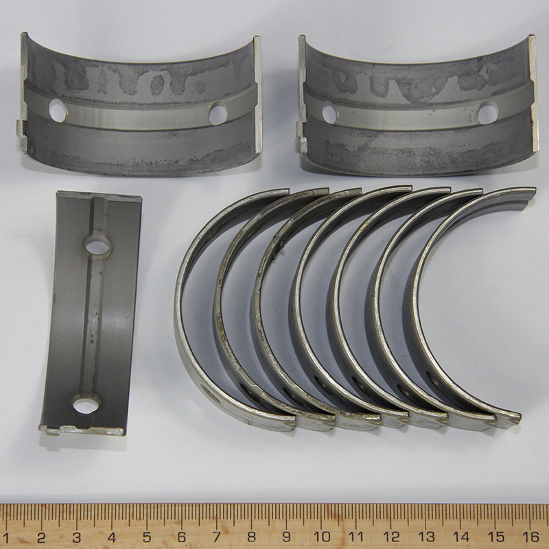 Product image 1 of the product “Main Bearing Set ”
