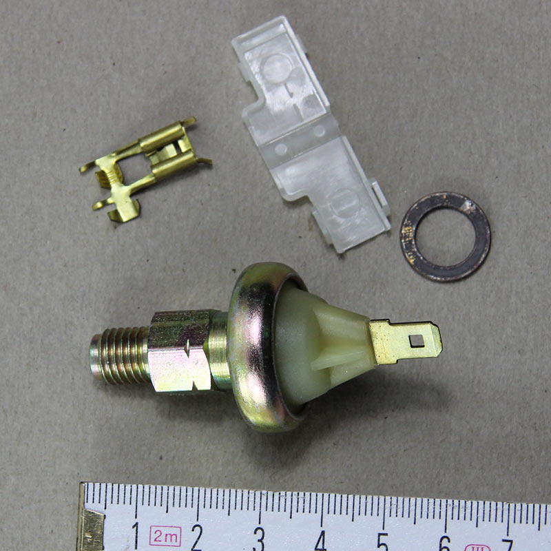 Artikelbild 1 des Artikels “Startautomatik, Öldruckschalter “