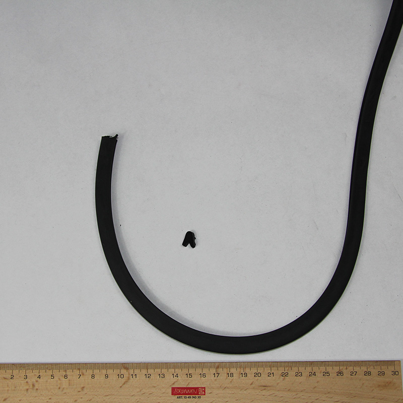 Artikelbild 1 des Artikels “Dichtung Tür/Kofferraum/Reserveradfach, Preis pro Meter “