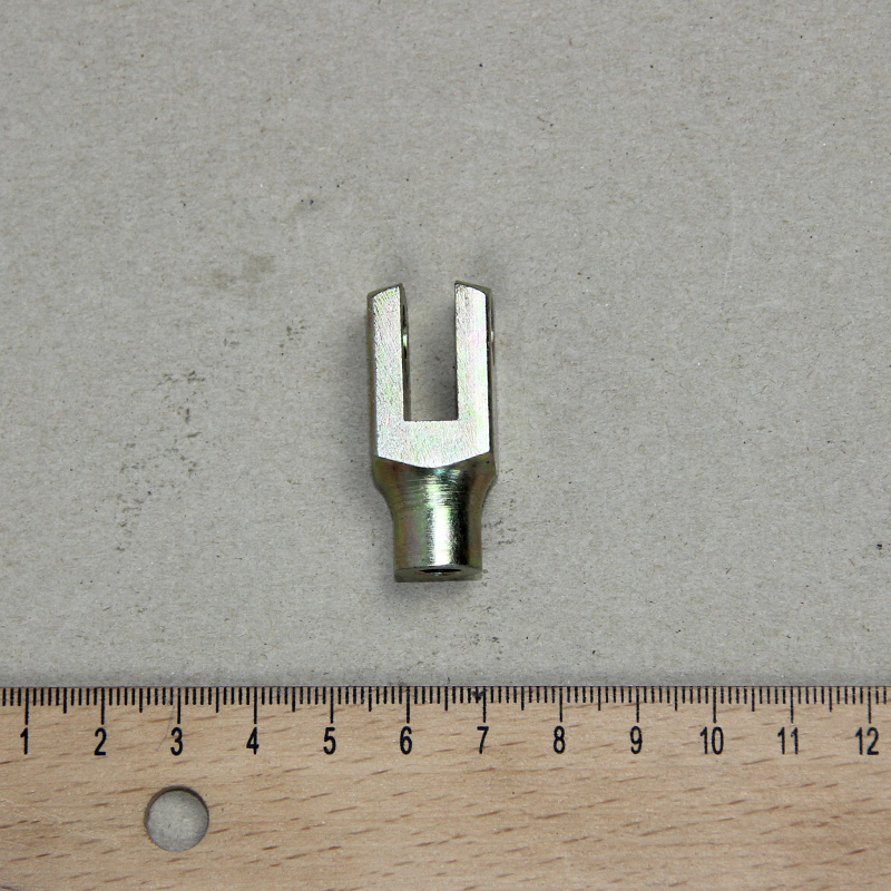 Artikelbild 1 des Artikels “Handbremse, Hebel zu Sattel, Klaue “