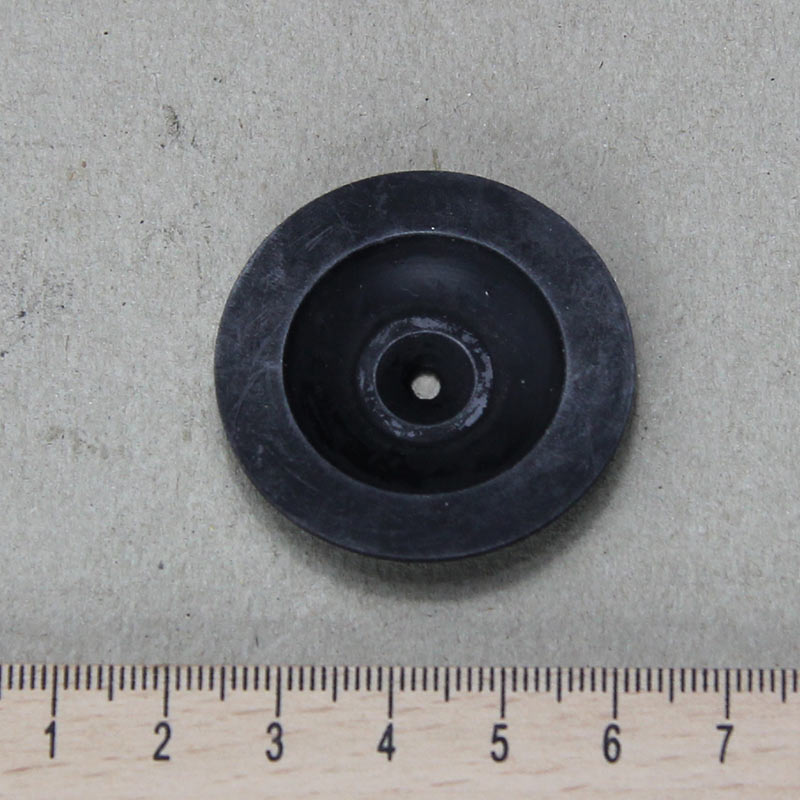 Artikelbild 1 des Artikels “Spiegeleinsteller, Abdeckung, Innentür Gummi zur H “
