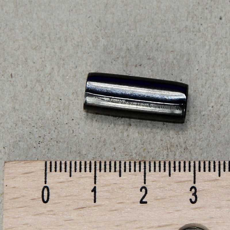 Artikelbild 1 des Artikels “Kurbelwelle, Riemenscheibe, Führungsstift “