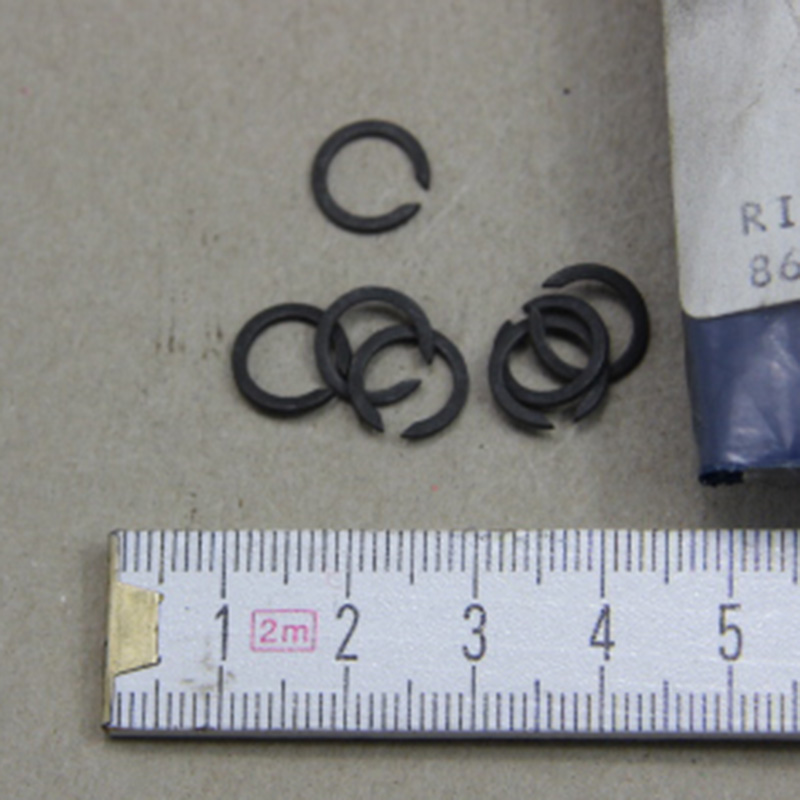 Artikelbild 1 des Artikels “Getriebe, Schaltbox, Verbindungsstange Sicherungsring “