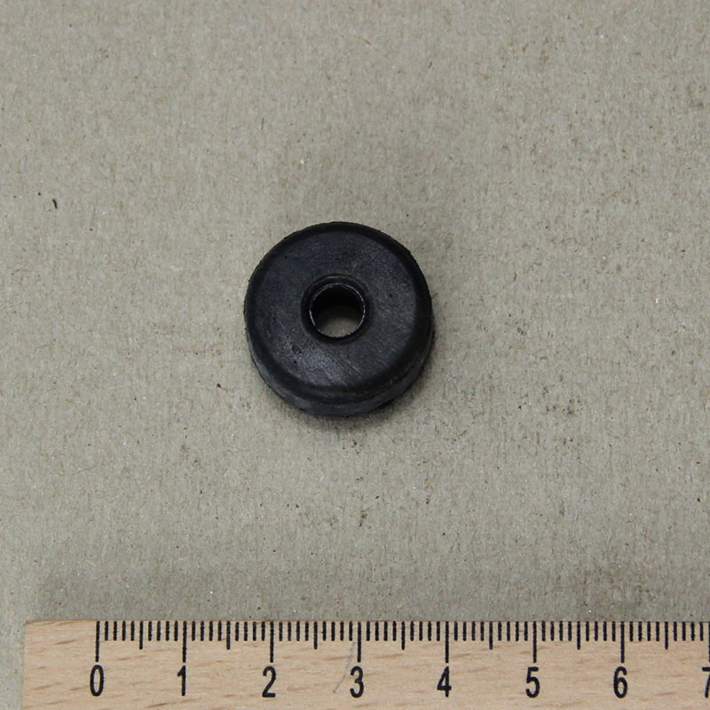 Artikelbild 1 des Artikels “Motorlager, Dämpfer, Gummi, unten “