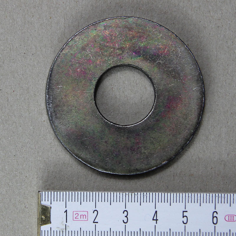 Artikelbild 1 des Artikels “Dreieckslenker, Befestigung vorn/hinten, Scheibe “