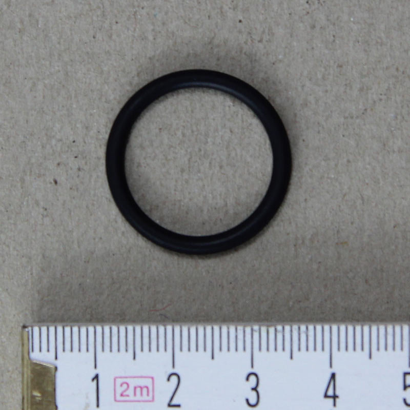 Artikelbild 1 des Artikels “Drosselklappe, O-Ring “