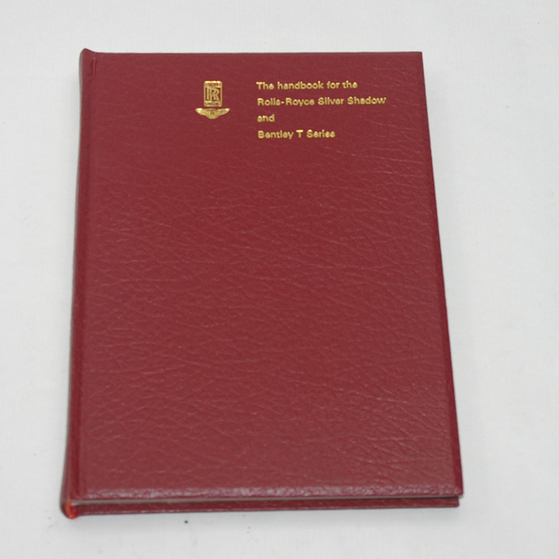 Artikelbild 1 des Artikels “Fahrerhandbuch, englisch “
