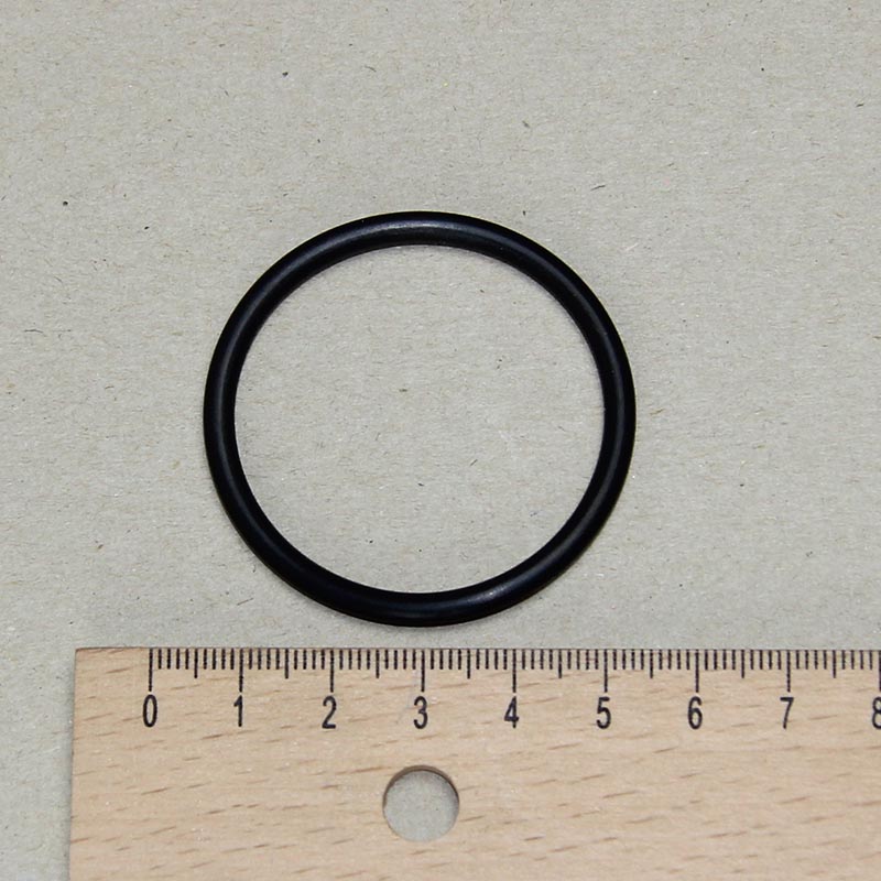 Artikelbild 1 des Artikels “Riemenscheibenflansch zu Kurbelwelle, O-Ring “