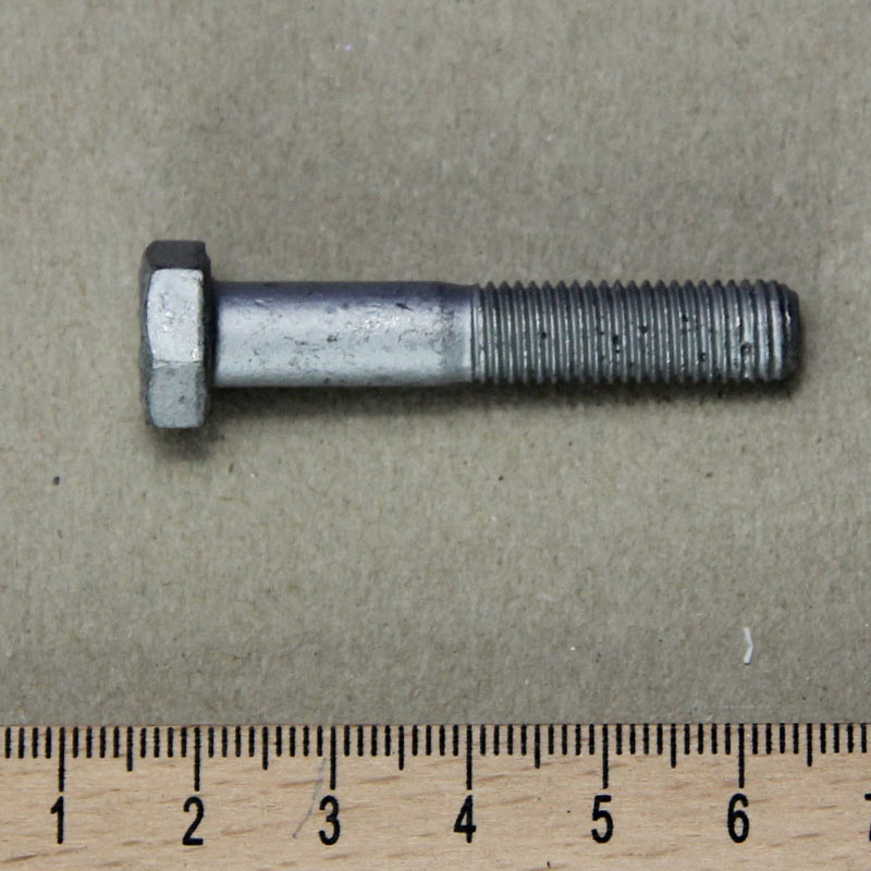 Artikelbild 1 des Artikels “Auspuffkrümmer, Befestigungsschraube “