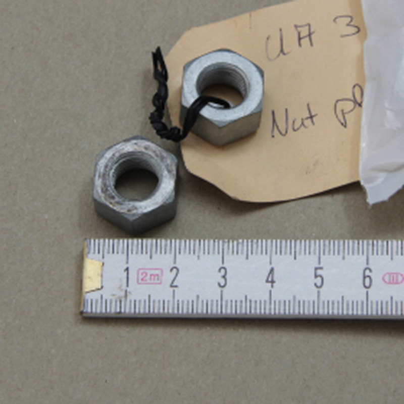 Product image 1 of the product “Nut ”