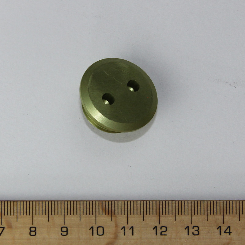 Artikelbild 1 des Artikels “Verschlussschraube “