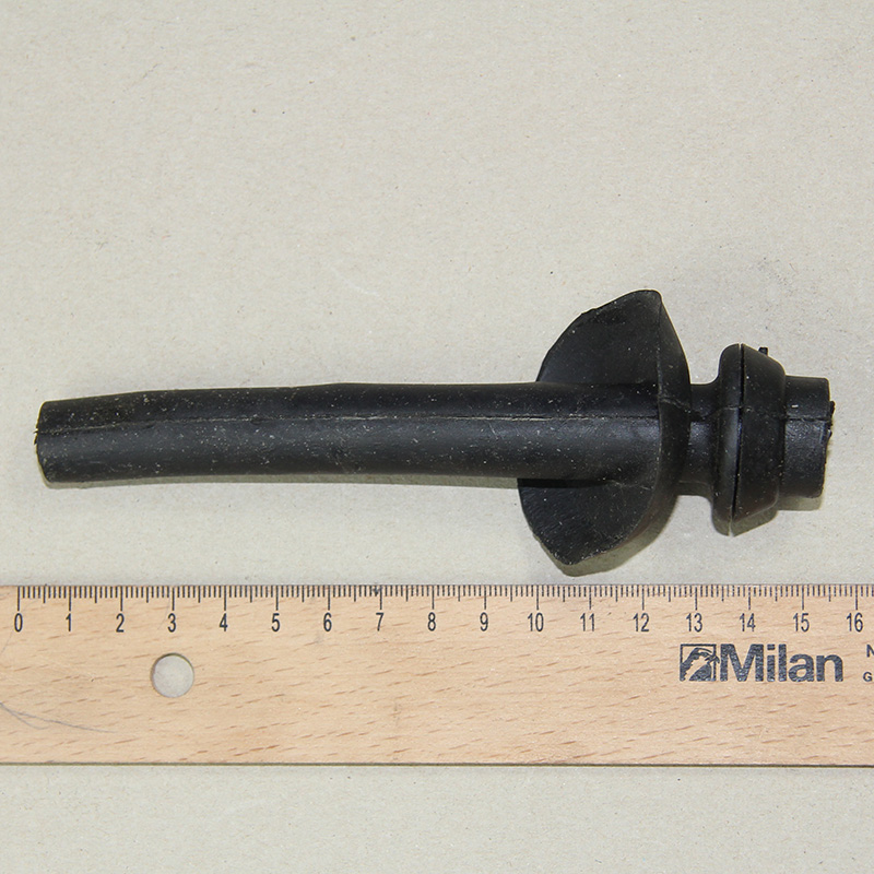 Product image 1 of the product “Conduit B Post Door Loom  ”
