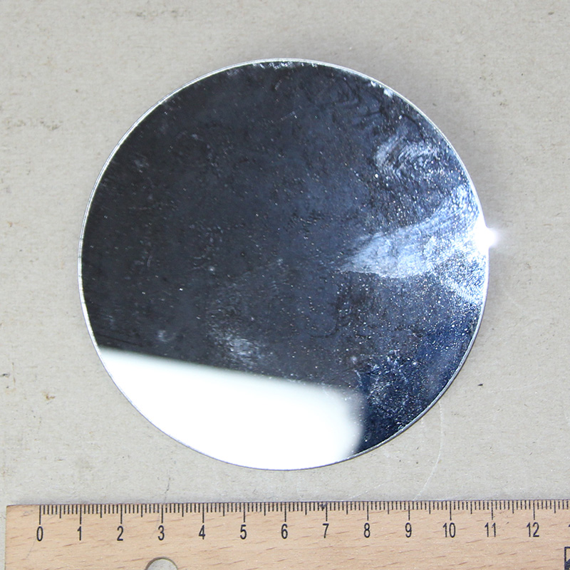 Artikelbild 1 des Artikels “Außenspiegel, rund, starr, Glas,Convex “
