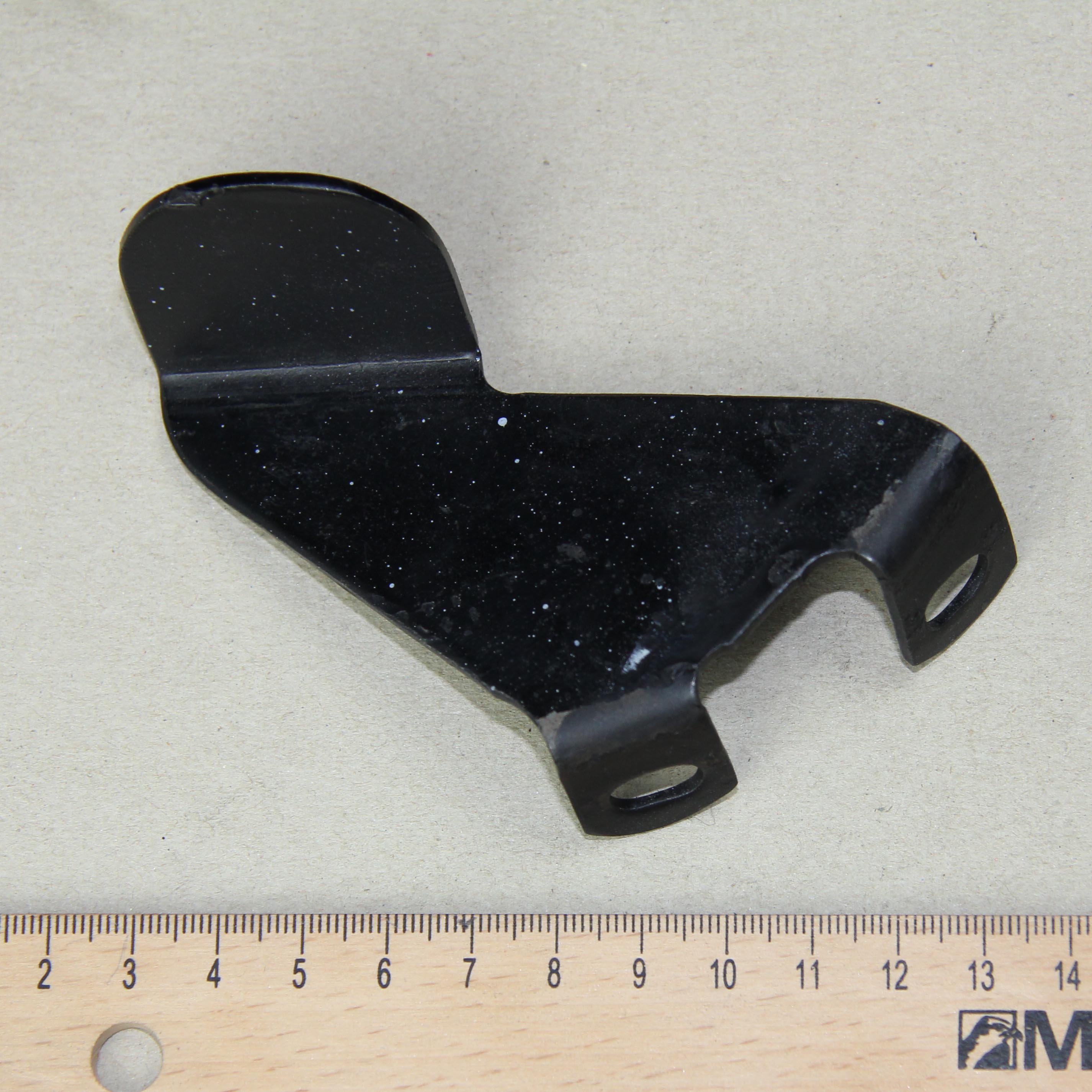 Artikelbild 1 des Artikels “Halter, Plakettenstange, links “