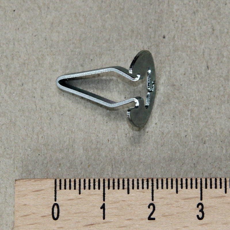 Artikelbild 1 des Artikels “Türverkleidung, Befestigungsclip “