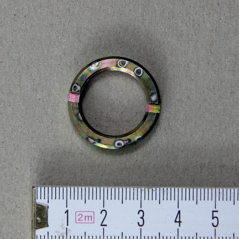 Artikelbild 1 des Artikels “Spiegeleinsteller, Befestigungsmutter “