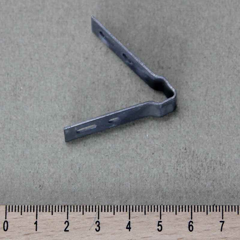 Artikelbild 1 des Artikels “Frontscheibe, Chromrahmen, Befestigung “