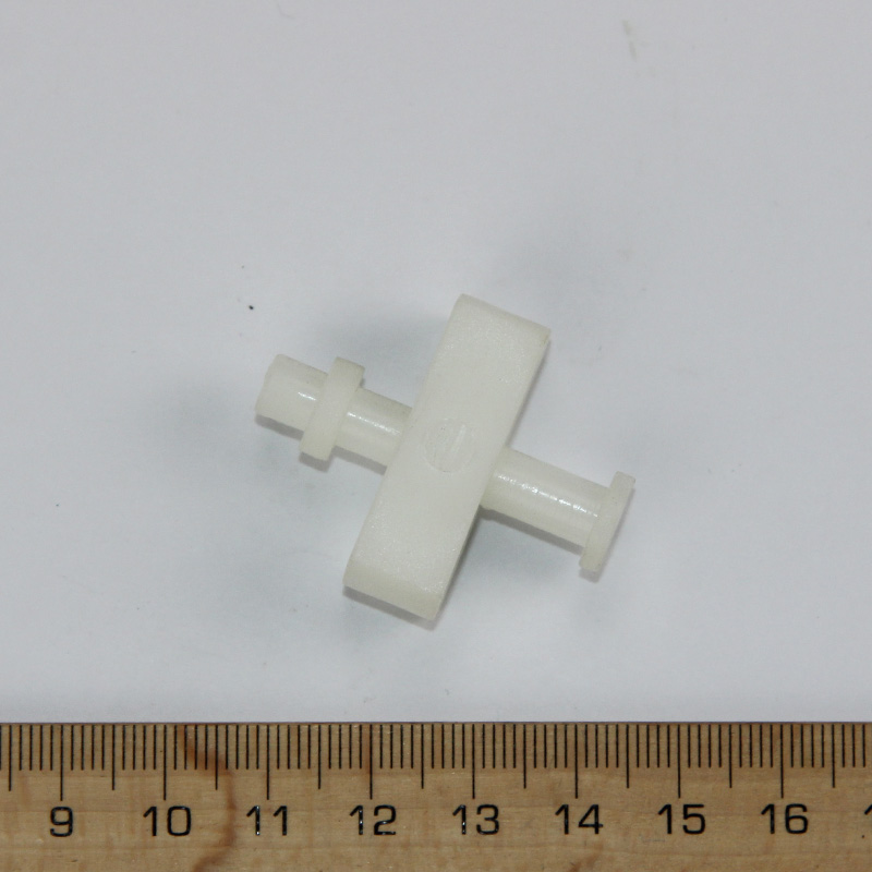 Artikelbild 1 des Artikels “Reserverad, Abdeckung, klappbar, Gleitanker “