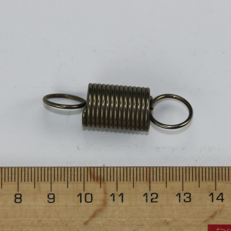 Artikelbild 1 des Artikels “Reserverad, Abdeckung, klappbar, Feder “