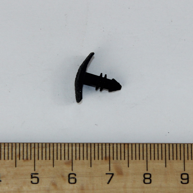 Product image 1 of the product “Front Bumper, Fastener ”