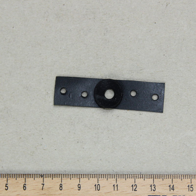 Product image 1 of the product “Courtesy Switch, Seal ”