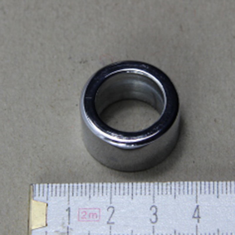 Product image 1 of the product “Wheelbox Wiper Escutcheon ”