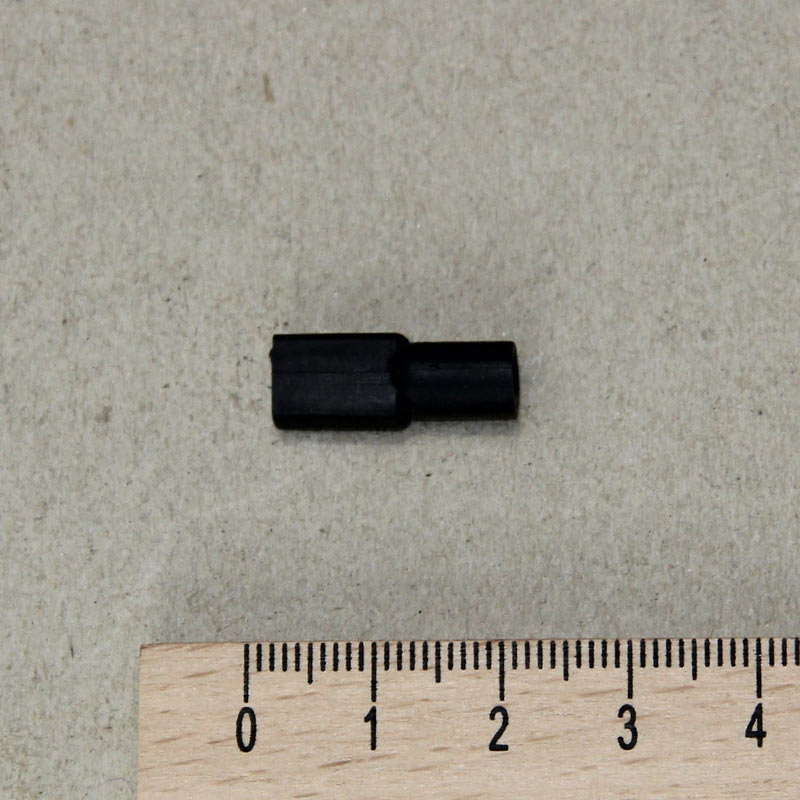 Artikelbild 1 des Artikels “Flachstecker, Isolierhülse “